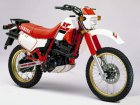 Yamaha XT 600